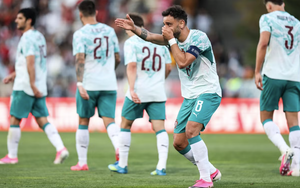 Bồ Đ&agrave;o Nha c&oacute; mạnh hơn nếu thiếu Ronaldo? - Ảnh 6.
