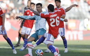 Ronaldo lập c&uacute; đ&uacute;p lịch sử, Bồ Đ&agrave;o Nha đ&egrave; bẹp Uzbekistan 5-0 - Ảnh 5.