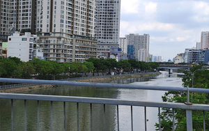 Luật đ&ocirc; thị đặc biệt: Mở rộng kh&ocirc;ng gian li&ecirc;n kết ph&aacute;t triển - Ảnh 2.