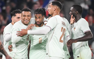 World Cup 2026: Ch&acirc;u Mỹ chờ gọi t&ecirc;n Argentina, Brazil - Ảnh 4.