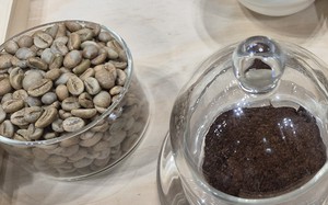 Gi&aacute; c&agrave; ph&ecirc; h&ocirc;m nay 9 - 6: Robusta phục hồi , Arabica tiếp tục giảm s&acirc;u - Ảnh 1.