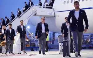 LĐBĐ Iran l&ecirc;n tiếng khi FIFA thu hồi v&eacute; xem World Cup 2026 cho NHM - Ảnh 2.