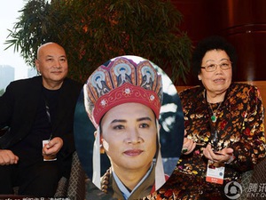 "Đường Tăng" Tr&igrave; Trọng Thụy thừa kế bao nhi&ecirc;u từ vợ tỉ ph&uacute; - Ảnh 2.