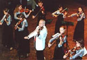 M&atilde;n nh&atilde;n, m&atilde;n nhĩ với hợp xướng v&agrave; vũ điệu Nga - Ảnh 3.