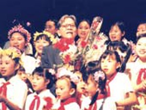 Gia tài âm nhạc Hoàng Vân bước vào di sản nhân loại - Ảnh 5.