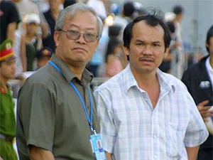  Danh thủ Nguyễn Văn Vinh qua đời - Ảnh 4.