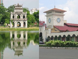 Hà Nội, TPHCM lọt top 50 thành phố đắt đỏ châu Á