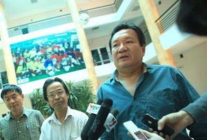 &Aacute;p lực lớn cho t&acirc;n HLV tuyển nữ Việt Nam - Ảnh 2.