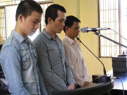 Từ trụ sở công an về, học sinh tử vong: Nguyên công an xã bị 81 tháng tù