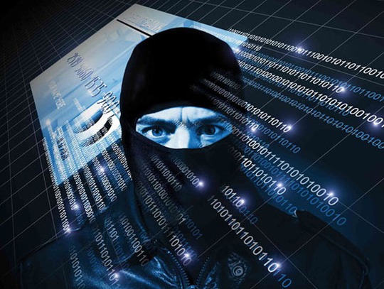 hacker Trung Quốc tấn công Việt Nam
