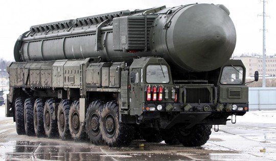 Topol-M