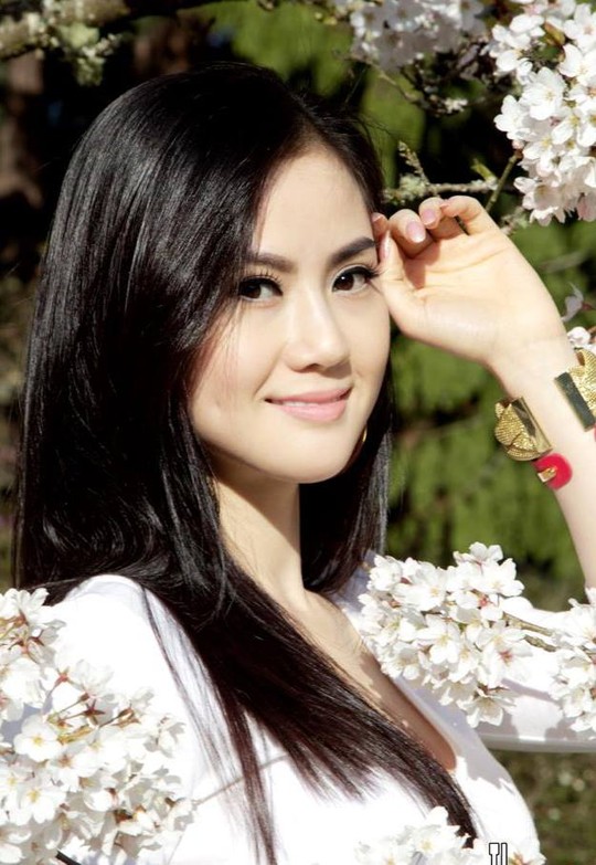 Người đẹp Việt "bóc lịch" ở Mỹ vì trồng cần sa