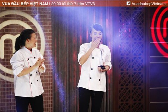Minh Nhật xúc động khi đăng quang