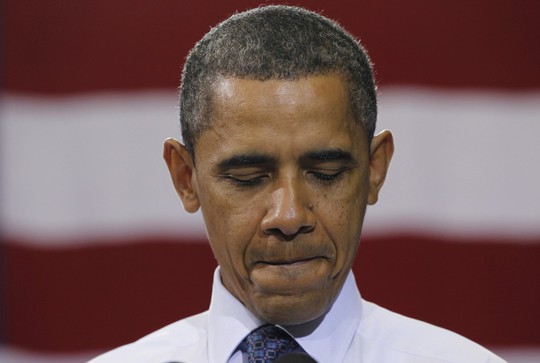 Tổng thống Mỹ Barack Obama đứng ở vị trí thứ hai trong danh sách của Forbes trong 2 năm 2013 và 2014. Ảnh: Forbes