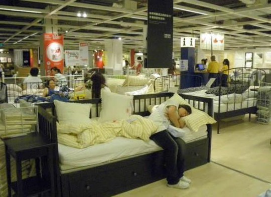 IKEA sắp đến Việt Nam!