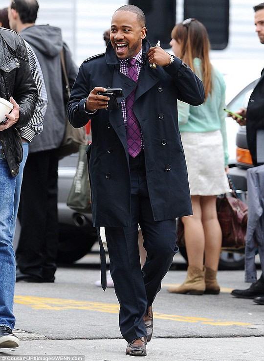 Sao phim “Scandal” bị cáo buộc dọa giết vợ, tự sát