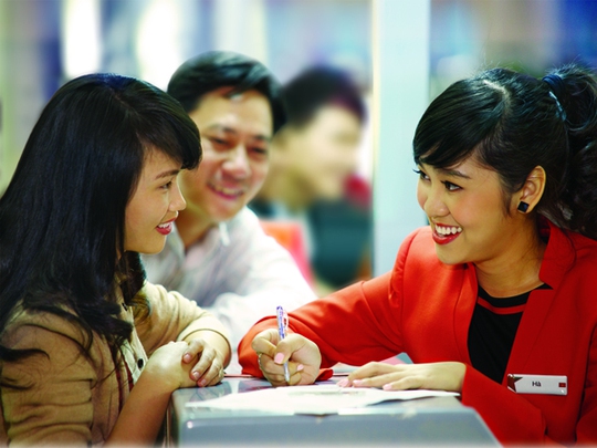 Jetstar Pacific bán vé giá rẻ đợt 3 từ 14 giờ ngày 7-8.