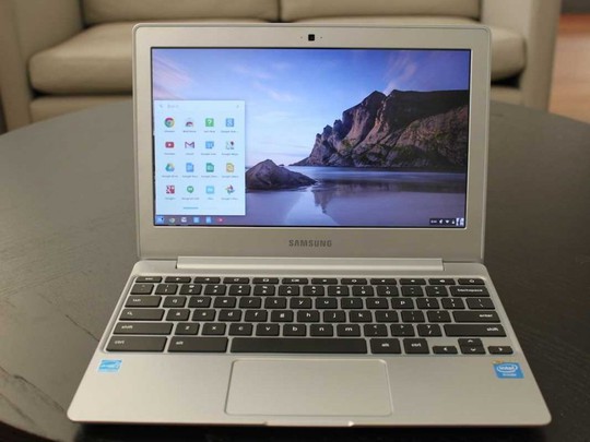 Các sản phẩm Chromebook hiện có giá vô cùng hấp dẫn.