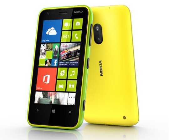 Không sử dụng thương hiệu Nokia, Microsoft sẽ sử dụng tên gì trên các thiết bị cầm tay tương lai của mình?