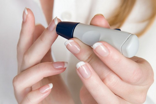 Bệnh nhân tiểu đường nên ăn kiêng khắc khe để duy trì lượng đường ổn định trong máu