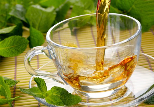 Thực phẩm giúp giảm đau bụng ngày “đèn đỏ”