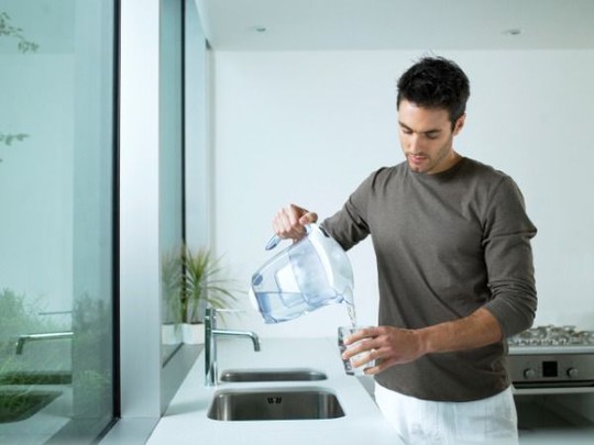 Bí quyết có làn da mềm như em bé trong mùa khô