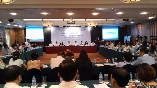 Các Doanh nghiệp Các Doanh nghiệp