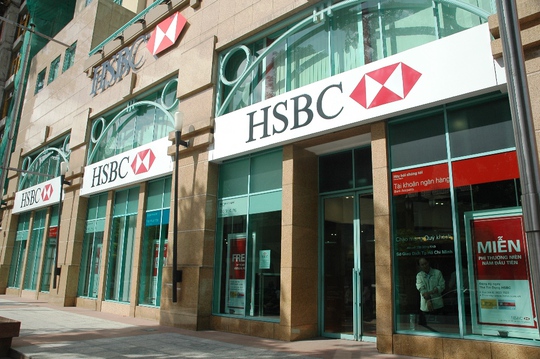 Ngân hàng HSBC Việt Nam vẫn hoạt động bình thường. Việc đóng cửa chi nhánh chỉ là thủ tục.
