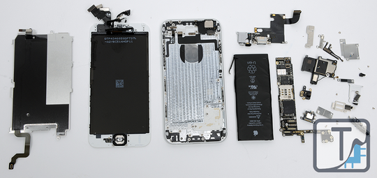 Lắp ráp iPhone 6 giá rẻ: Bạn có thể sở hữu một chiếc iPhone 6 với chi phí thấp hơn thông qua việc lắp ráp sản phẩm này. Việc lắp ráp được thực hiện bởi những chuyên gia có kinh nghiệm, đảm bảo sản phẩm hoạt động tốt và ổn định. Hãy nhanh tay đặt mua và sở hữu chiếc iPhone 6 đẳng cấp này!