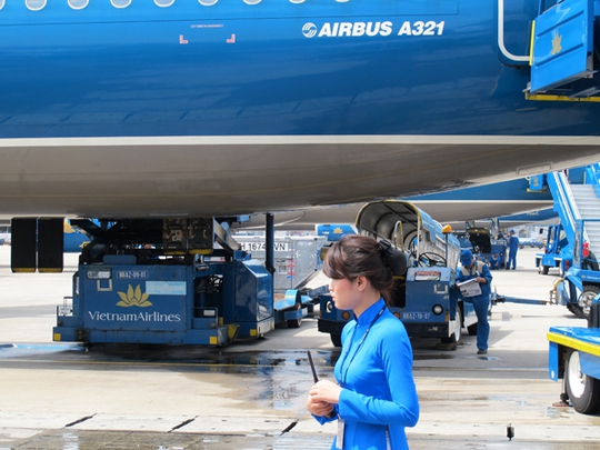 Vietnam Airlines vẫn muốn được chính phủ bảo lãnh vay vốn sau khi cổ phần hóa xong