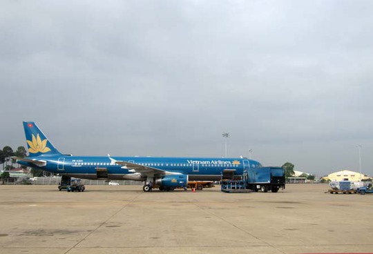 Ngày 14-11, Vietnam Airlines sẽ chính thức đấu giá gần 49 triệu cổ phần lần đầu ra công chúng.