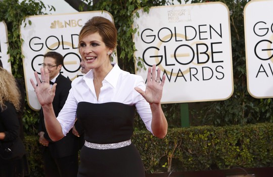 Julia Roberts