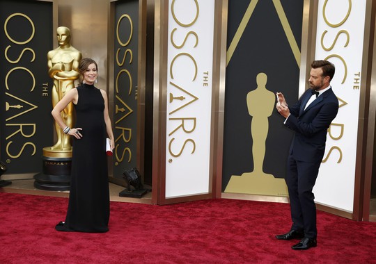 Oscar 2014: "12 năm nô lệ" đoạt giải "Phim hay nhất"!