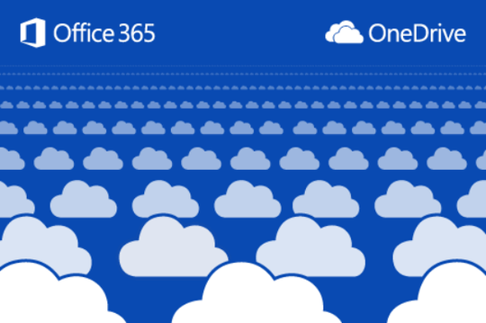 Lưu trữ OneDrive không giới hạn khi dùng Office 365