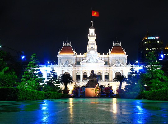 Báo nước ngoài Báo nước ngoài