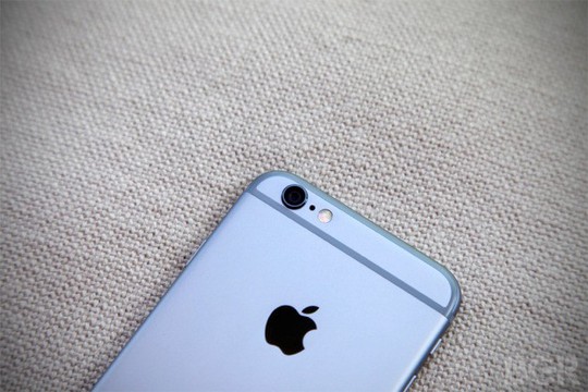 iPhone 6 xách tay từ Mỹ về VN có thể được unlock miễn phí