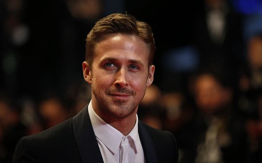 Nam tài tử Ryan Gosling có thể sẽ nhận vai Quái vật trong phiên bản Beauty and the Beast do người đóng. Ảnh: Telegraph