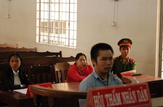 “Yêu trẻ” dễ bảo, lãnh án 13 năm tù