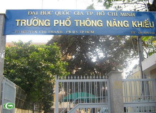 Tuyá»ƒn Sinh Vao TrÆ°á»ng Phá»• Thong NÄƒng Khiáº¿u 59 900 Bai VÄƒn Chuyen Tren 5 Ä'iá»ƒm Bao NgÆ°á»i Lao Ä'á»™ng