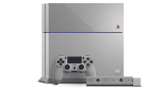 PlayStation 4 có giá hơn 2,7 tỉ đồng