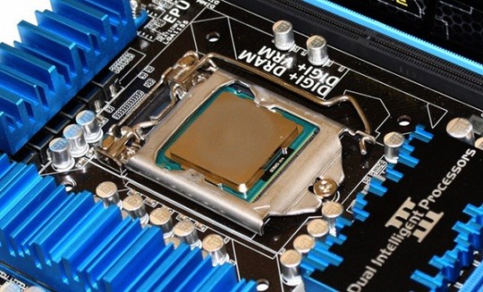 Intel ra mắt bộ xử lý Intel Core thế hệ thứ 5