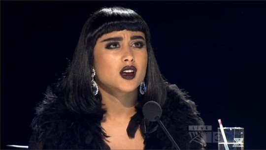 Natalia Kills