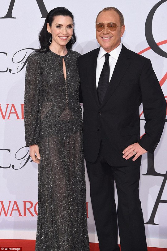 Julianna Margulies 
