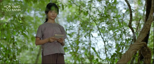 Trailer mới "Tôi thấy hoa vàng trên cỏ xanh" tiếp tục gây sốt