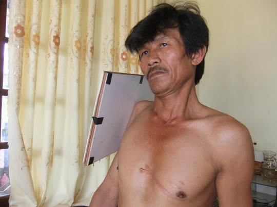 “Người nam châm” ngày càng siêu phàm