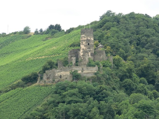 Lâu đài Fürstenberg