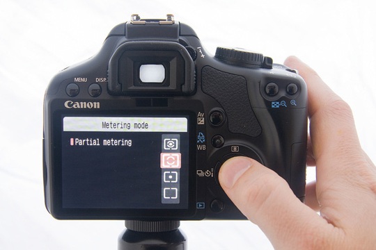 6 thiết lập máy ảnh chụp chân dung mà người dùng hay mắc sai lầm