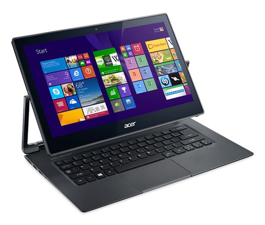 Acer Aspire Switch R 13
