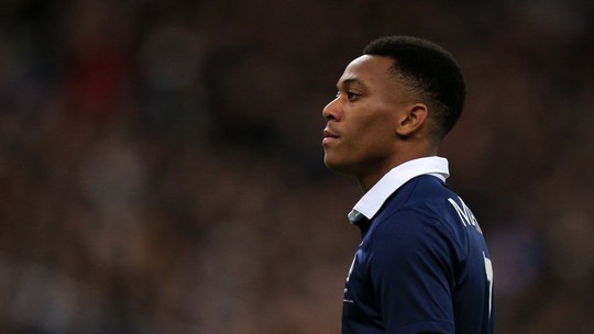 Tuyển Pháp chốt danh sách dự World Cup: Không Martial, Lacazette - Ảnh 2.