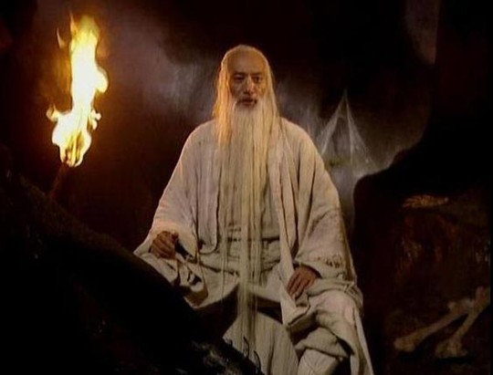 Vai Phong Thanh Dương trong phim Tiếu ngạo giang hồ phiên bản năm 2000
